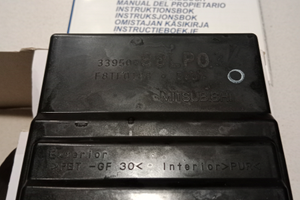 Centralina df 40 2026 originale