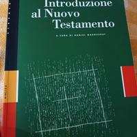Introduzione al nuovo Testamento