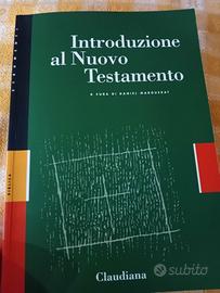 Introduzione al nuovo Testamento