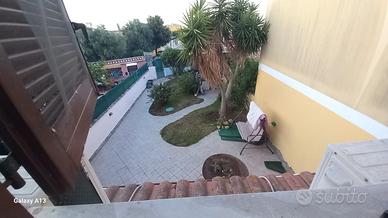 Villino accogliente e familiare con barbecue,