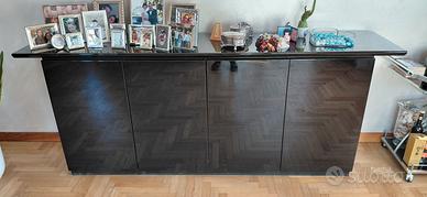 MADIA SOGGIORNO E MOBILETTO ANTICAMERA.