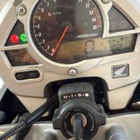 Honda Hornet 600