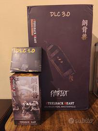 Patriot Studio Leon Re4 + DLC 1.0 + DLC 3.0