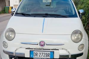 Fiat 500 1.3 Multijet 2008
