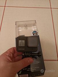 GOPRO HERO 8