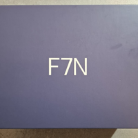 Dash Cam REDTIGER F7N 4K NUOVO