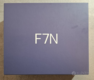 Dash Cam REDTIGER F7N 4K NUOVO