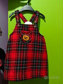 salopette della Guess