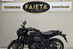 Yamaha XSR 700 - 2023