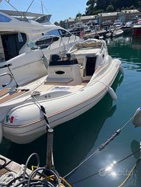 Gommone Speed Marine 777 Vintage