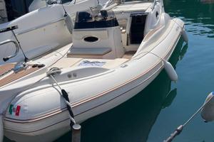 Gommone Speed Marine 777 Vintage