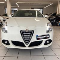 Alfa Romeo Giulietta 1.6 JTDm-2 105 CV Progression