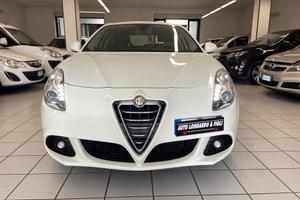 Alfa Romeo Giulietta 1.6 JTDm-2 105 CV Progression
