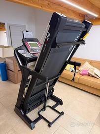 Tapis Roulant SOLE F80