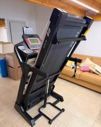 Tapis Roulant SOLE F80
