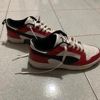 1 paia di scarpe num.41 a sole 25 Euro