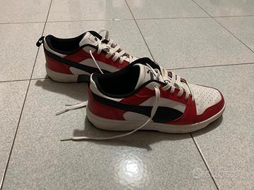 1 paia di scarpe num.41 a sole 25 Euro