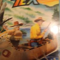 Tex color