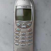 nokia 6210