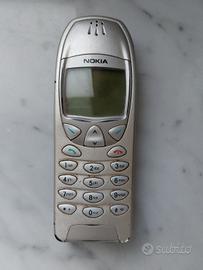 nokia 6210