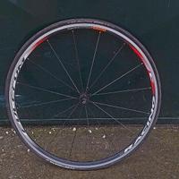 Cerchio bici da corsa fulcrom racing 3