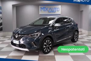 Renault Captur 1.6 E-Tech Full Hybrid Techno 145CV