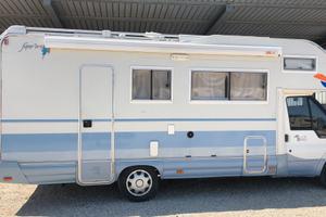 camper super brig 678