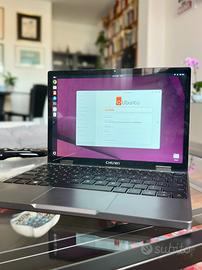 Chuwi Minibook X N100 – 12GB RAM / 512GB SSD