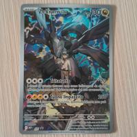 Zekrom di N promo 