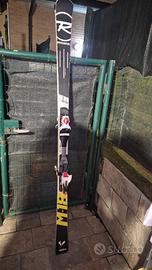 sci rossignol