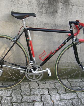 BICI DA CORSA GAMBA TELAIO 52