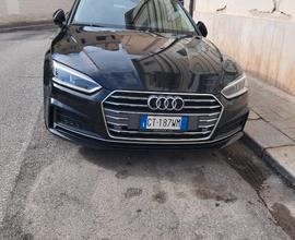 AUDI A5 2ª serie - 2017