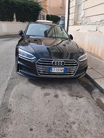 AUDI A5 2ª serie - 2017