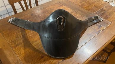 pararamponi sottopancia 125