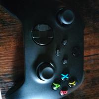 Xbox serie X - Monitor gaming Ecc