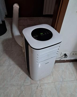 Climatizzatore portatile zephir