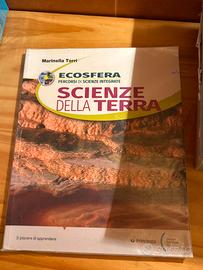 Scienze della terra