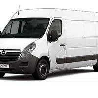 Noleggio auto e veicoli commerciali