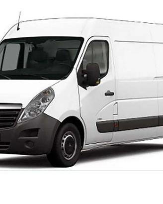 Noleggio auto e veicoli commerciali