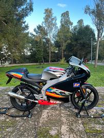 Moto APRILIA RS 50cc 2001