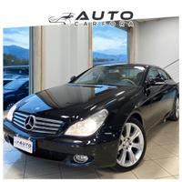 Mercedes-benz CLS 320 CDI Sport