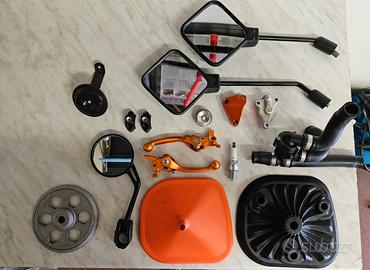 accessori ktm/moto