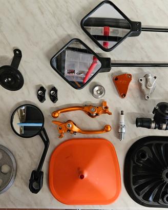 accessori ktm/moto