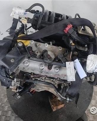 Fiat grande punto - 199a6000