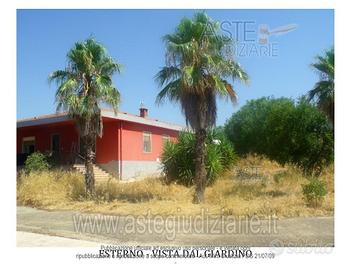 Villa o villino Ispica [A4333365]