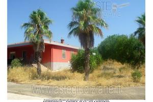 Villa o villino Ispica [A4333365]