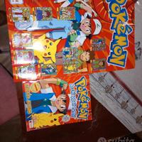 pokemon album completo  prima serie