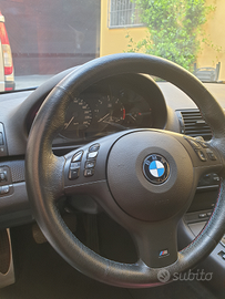 Bmw 320 CD attiva