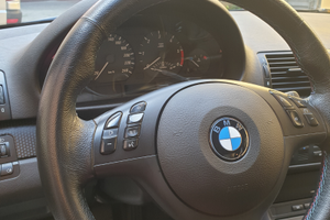 Bmw 320 CD attiva