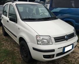 Fiat panda neopatentati